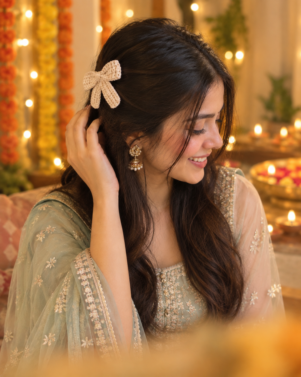 Diwali & Festivals